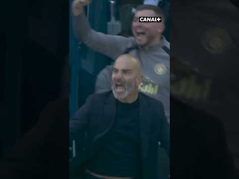 😎 Cherki déjà magique avec City !