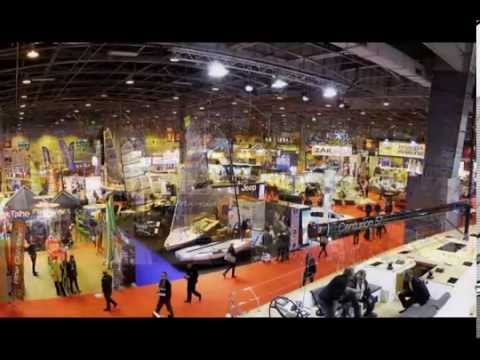 PARIS NAUTIC 2014