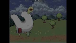 Farethere City - True Ending 1