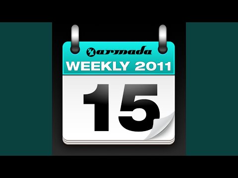 Disarm Yourself (Filo & Peri Remix)