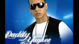 daddy yankee   pegalo  new song 2008