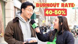 7 Jobs With the Highest Burnout Rates (and How Much They Make)