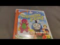 HIT FAVORITES Springtime Fun DVD Overview