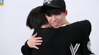 Download lagu [FMV] BOY STORY bromance *Zihao x Zeyu* mp3