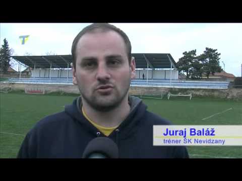 FK Močenok -  ŠK Nevidzany