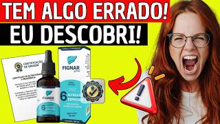 FIGNAR GOTAS 🚨(CUIDADO)🚨 FIGNAR GOTAS FUNCIONA MESMO? FIGNAR GOTAS É BOM? ONDE COMPRAR?