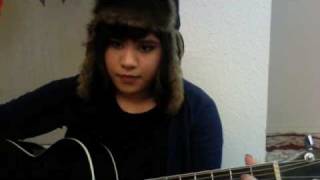 Chocolate - Amy Kuney cover