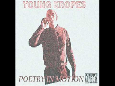 Young Kropes - Lyrical Insanity New 2010