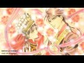 Fushigi Yuugi Ending Full Tokimeki no Doukasen ...