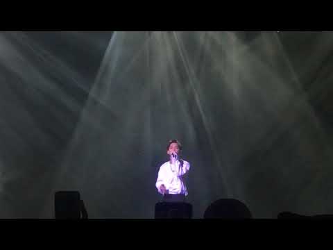 LIGHTS OUT BY CHEN-EXO (SOLO)