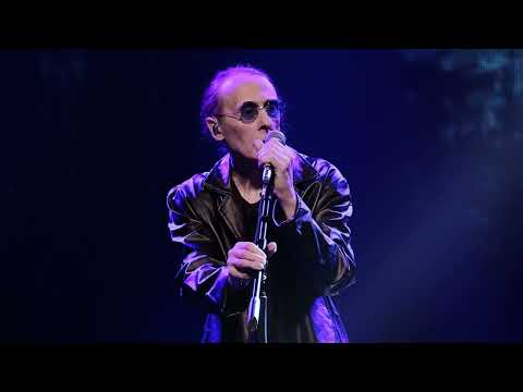 I STARTED A JOKE - A Night With The Bee Gees - The Tribute Show