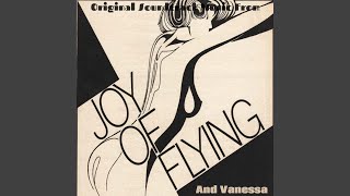 The Joy Of Flying (1977) - Soundtrack (Gerhard Heinz)