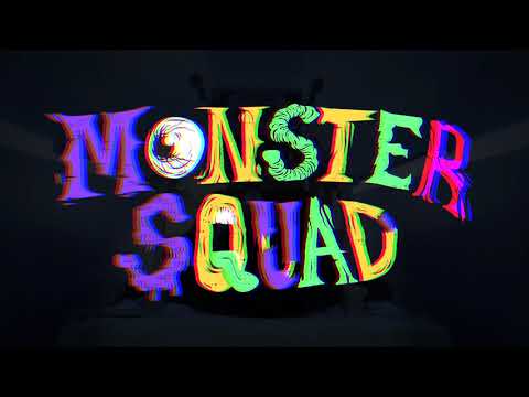 Video thumbnail for Monster Squad