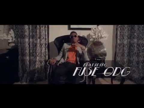 Dee MoneeY ft FuseODG   Marilyn Monroe OFFICIAL VIDEO HD