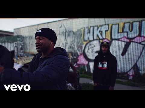 Lewi Bo - NO FAKE SHIT ft. Bay Boy, Tru6