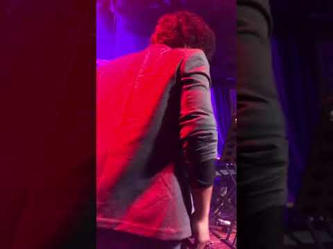 Purple Rain cover by Pure Ekkapan