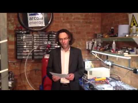 Arcola Energy Colorado Mission