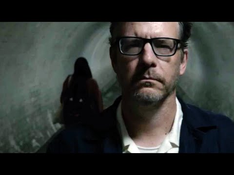 We Are Making A Film About Mark Fisher (Trailer, August, 2025). By Close and Remote & Justin Hopper