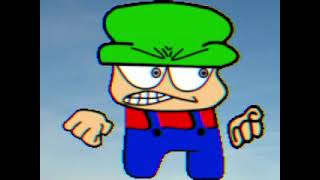 Cover art for furious lividityness