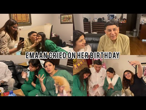 CELEBRATING TWO BIRTHDAYS IN ONE DAY❤️💕