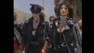 Y&amp;T - Summertime Girls video