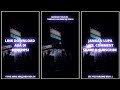 STORY WA TERBARU PRESET ALIGHT MOTION DJ PARGOY MACARENA