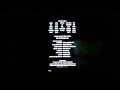Closing To Toy Story 2 1999 DVD
