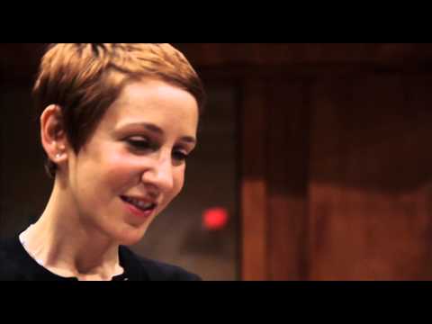 FRAGILE di Sting - Quatuor Ebène feat. Stacey Kent