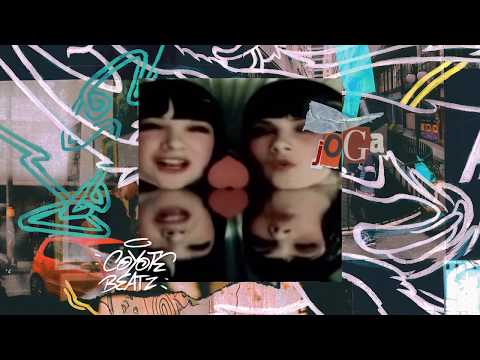 Coyote Beatz - Joga | “AMOSTRA”