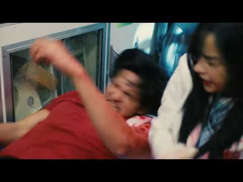 Doc Analyn, to the rescue kay Elias! (Episode 122 Teaser) Black Rider