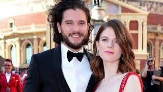 Kit Harington Girlfriends List (Dating History) video