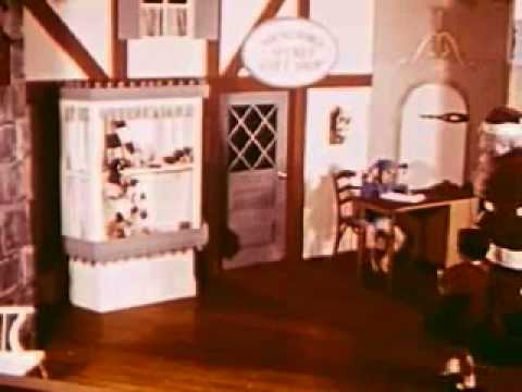 A Visit to Santa (1963)