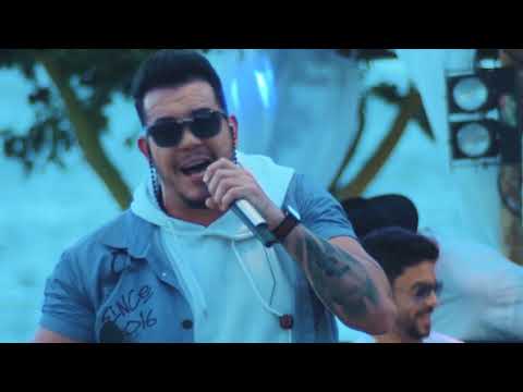 Rubynho Revive Planeta & Cia - Medley - Fissura, Quieta Negão | DVD