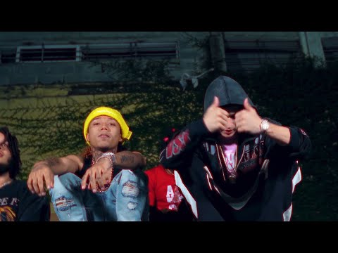 QUE RICO - 3NYELS X HUAN62 (Video Oficial)