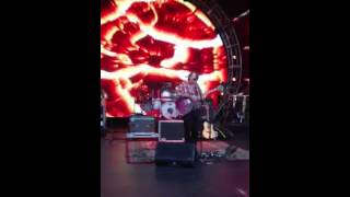 Solid Rock - Widespread Panic 6.22.13