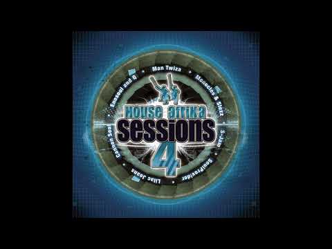HOUSE AFRIKA SESSIONS 4 - ENOSOUL AND Q (DISC 4)