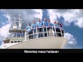 (Lagu Mara) Amanah Rakyat - MARA (Official Music Video) with Lyrics