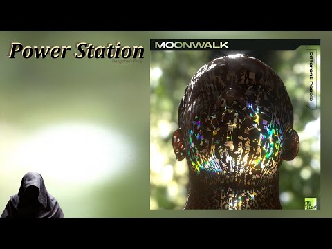 Moonwalk & Narya – Beyonnd The Lines (Original Mix) [Stil Vor Talent]