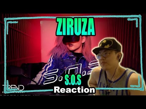 Ziruza - S.O.S MV Reaction 「TMF (AAA)」