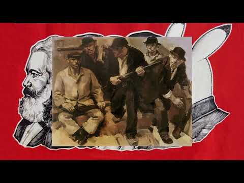 Alsace–Lorraine The Unknown Communist Revolution ft.Sage