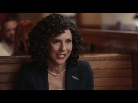 Righteous Gemstones - Outback "G'Day BJ"