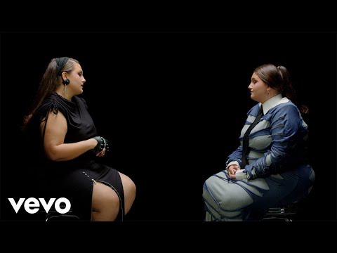 Bea Fernández - La Vida Cambia (Lyric Video)