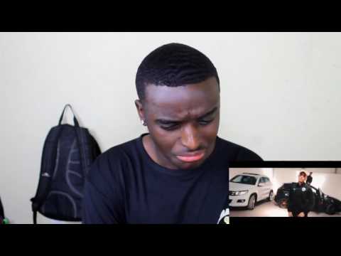 شاهد ردة فعل مفاجئة لأمريكي عند سماع الراب الجزائري لأول مرة