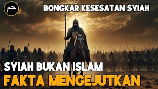 Download lagu Bongkar! Inilah Kesesatan Syiah yang Disembunyikan dari Umat Islam! mp3
