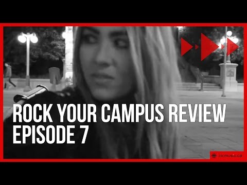 Rock Your Campus Review: Episode 7