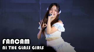 Download lagu 20260801 หน้าร้อนก็น่ารัก - Ni The Glass Girls FANCAM | 「𝐋𝐚 𝐅𝐚𝐦𝐢𝐠𝐥𝐢𝐚 𝐀 𝐋𝐨𝐭 𝐎𝐟 𝐓𝐨𝐧𝐞」 @Union Mall mp3