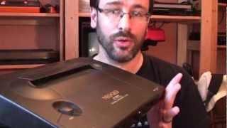 System Overview: Neo Geo AES