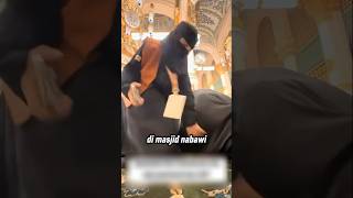 Download lagu Unexpected Event at the Prophet's Mosque #worldinfo mp3 Download lagu Unexpected Event at the Prophet's Mosque #worldinfo mp3