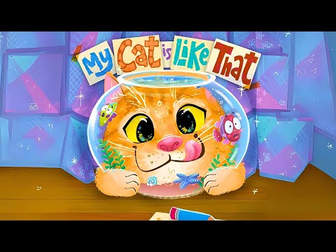 A Funny And Heartwarming Rhyming Picture Book For Kids - Animated Kids Storytime