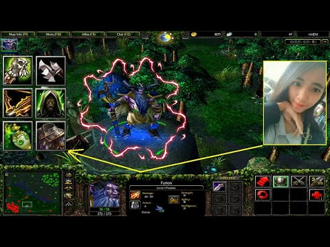 Furion Pro - 200 IQ Activated! | Zozozoe vs 420 | RGC (Nature's Prophet)